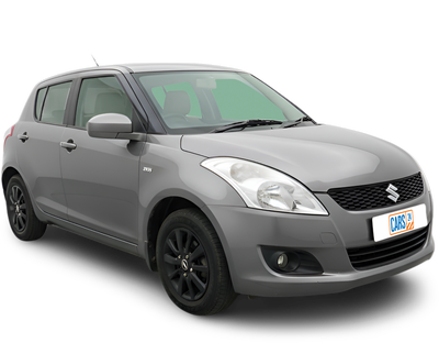 2012 Maruti Swift - Hatchback - Diesel - Manual - ₹2.31 lakh
